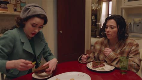 marvelous mrs. maisel s02e02 hdtvrip